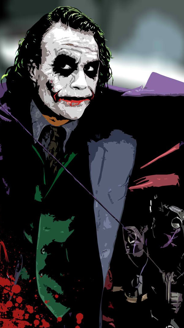Twitter | Fictional characters, Joker, Idol