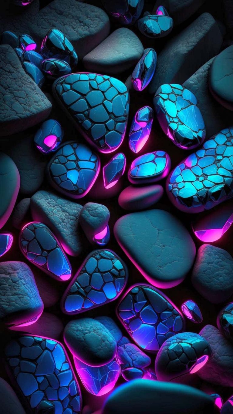 Magic Stones IPhone Wallpaper HD IPhone Wallpapers