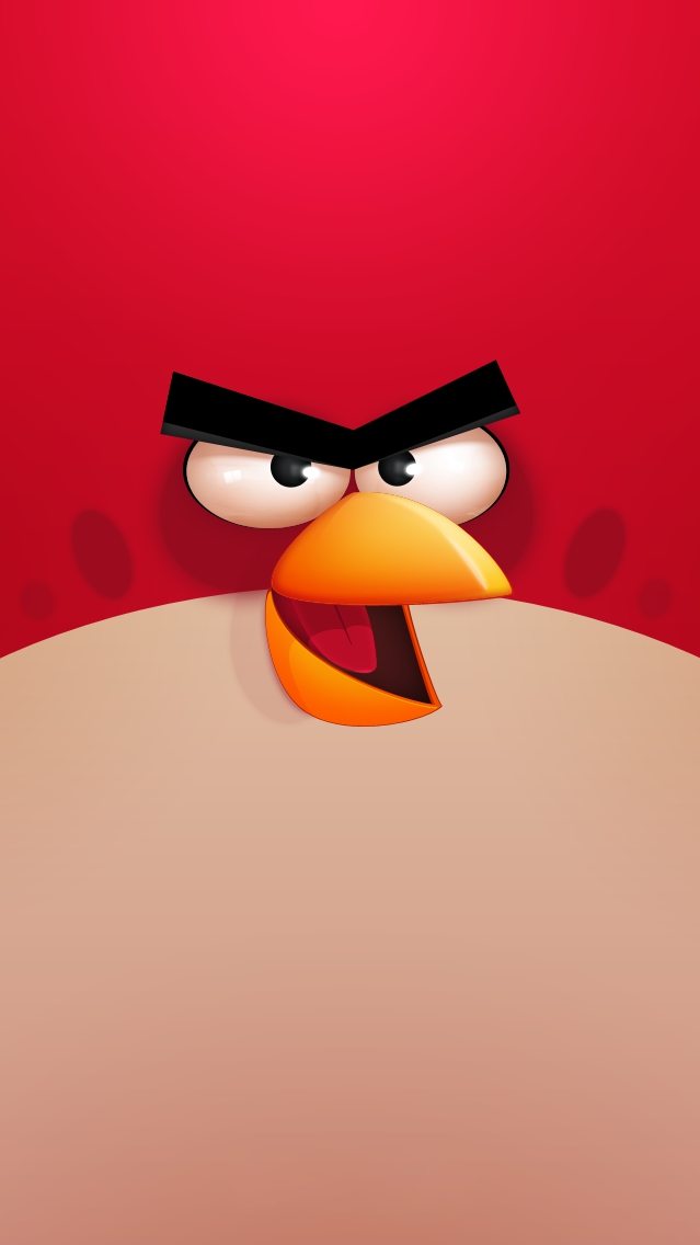 Angry Birds Hatchlings Wallpaper 4k Ultra HD ID:3971