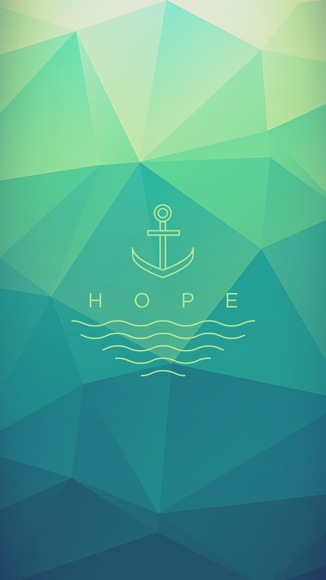 Hope-iPhone-Wallpaper - iPhone Wallpapers