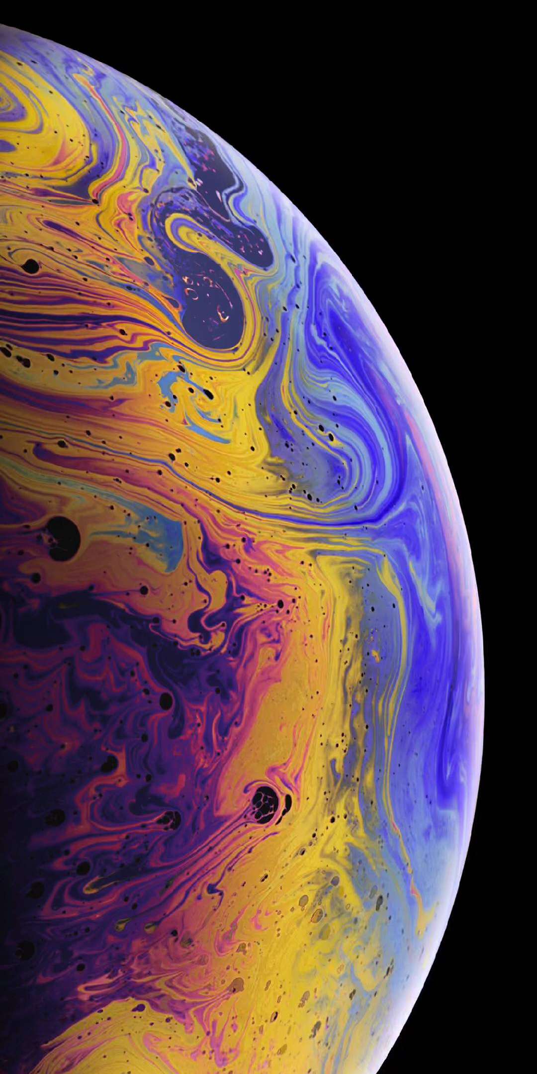 IPhone XR Stock Wallpaper - IPhone Wallpapers : iPhone Wallpapers