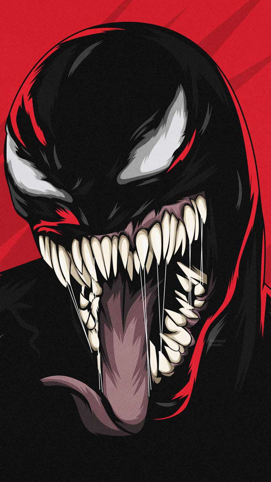Venom HD Cool 2021 Wallpaper HD Minimalist 4K Wallpapers Images Photos  and Background  Wallpapers Den