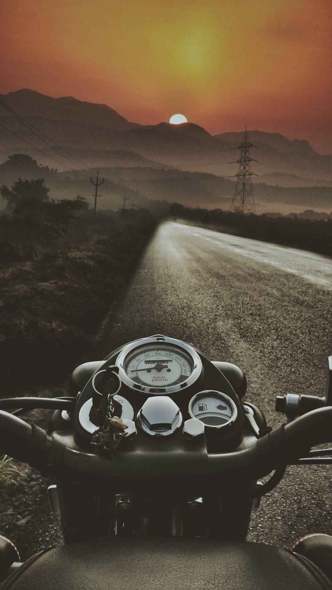 Royal Enfield IPhone Wallpaper - IPhone Wallpapers : iPhone Wallpapers