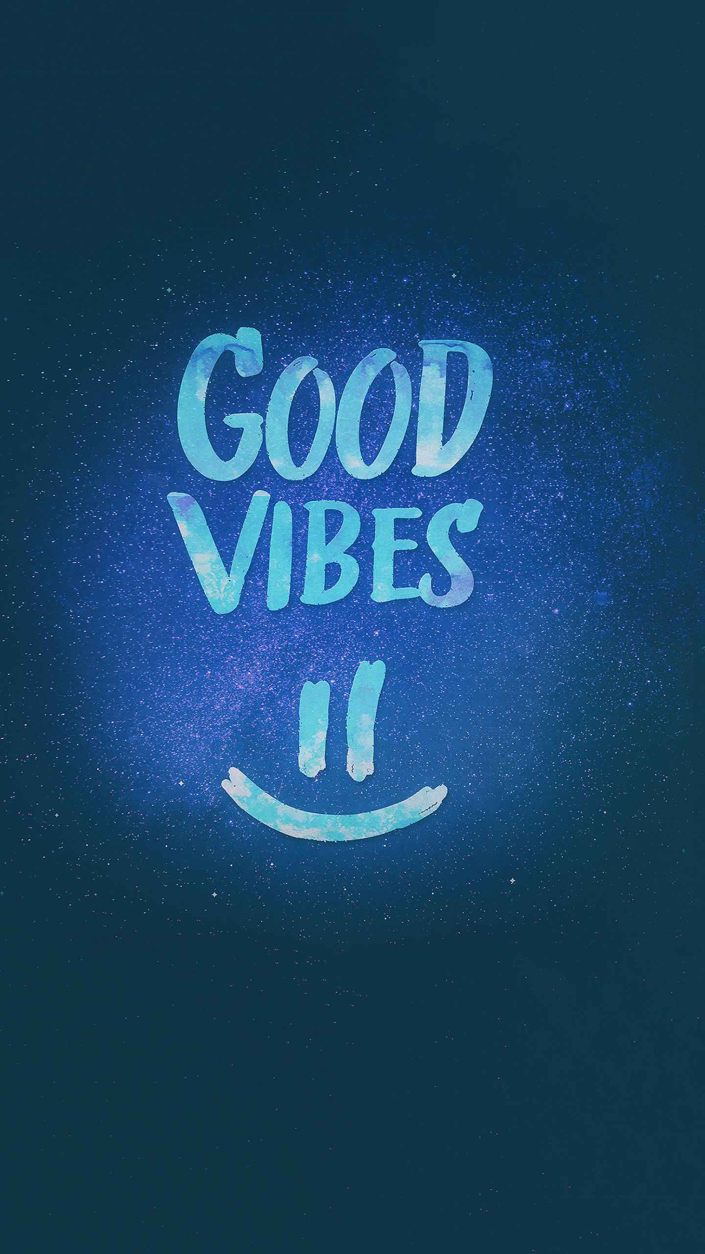 Good Vibes HD IPhone Wallpaper - IPhone Wallpapers : iPhone Wallpapers