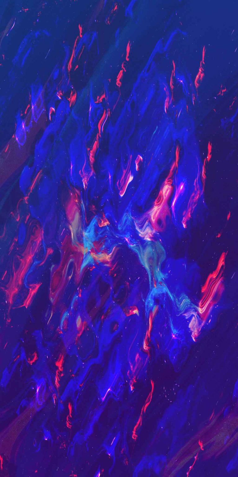 Blue Flames iPhone Wallpaper - iPhone Wallpapers : iPhone Wallpapers