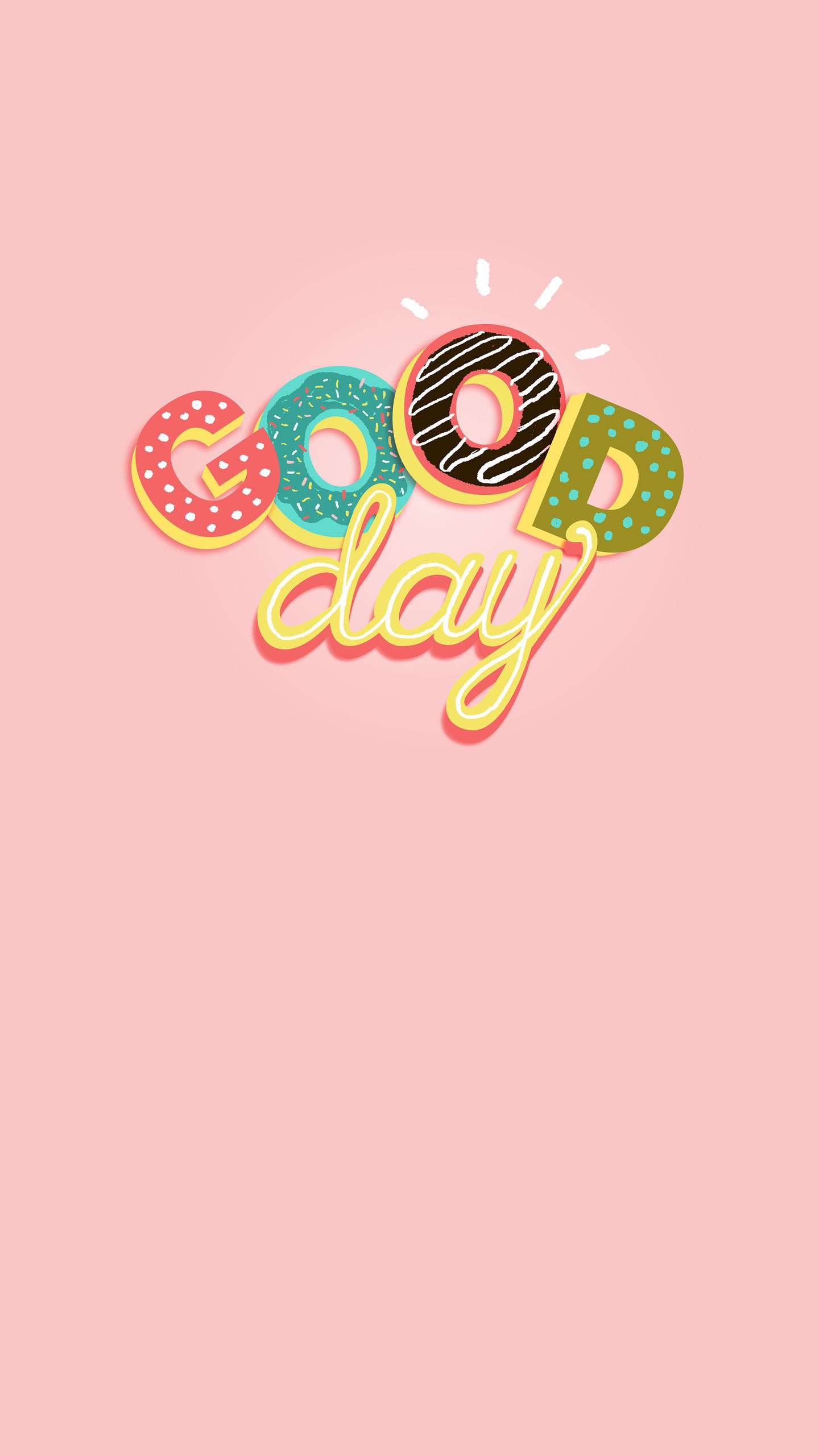 Good Day IPhone Wallpaper - IPhone Wallpapers : iPhone Wallpapers