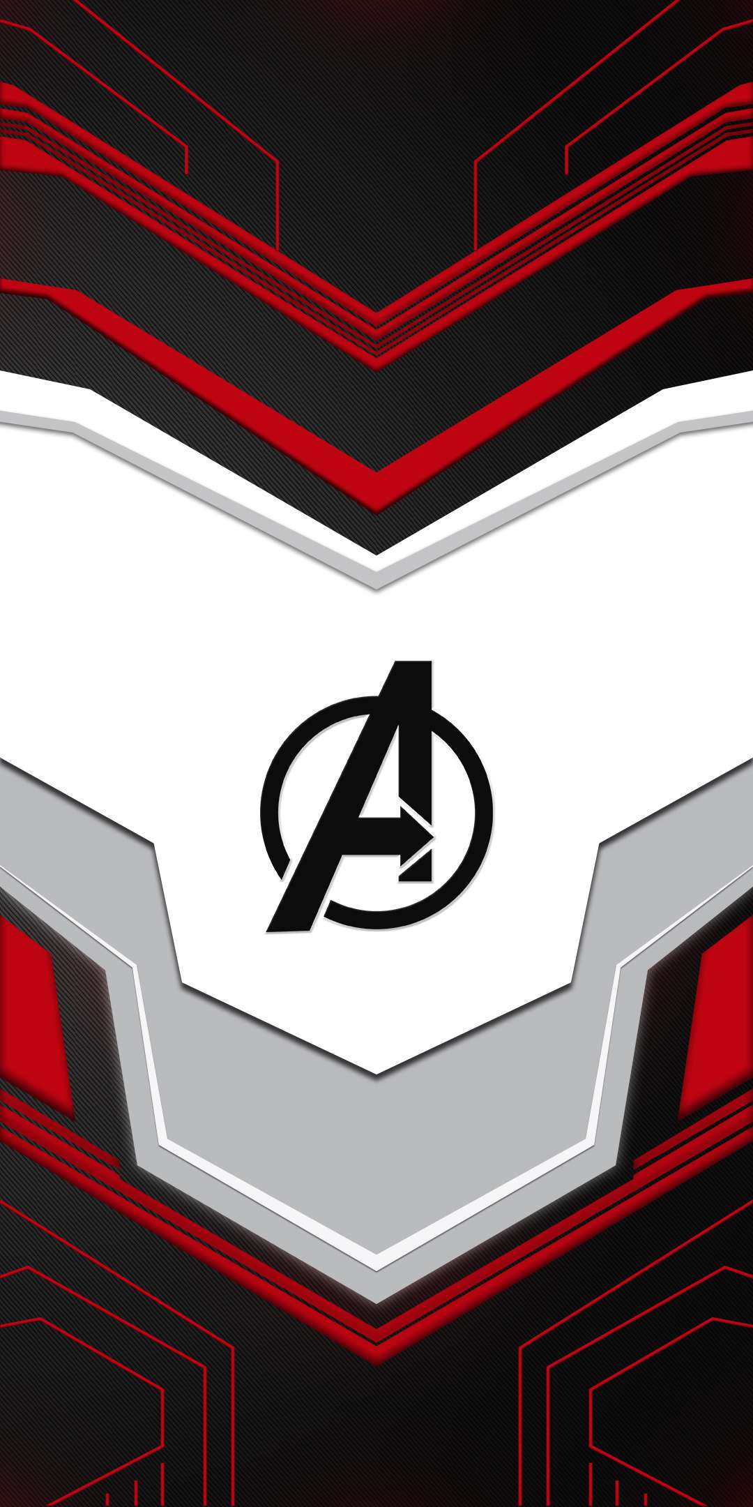 Avengers Endgame Theme IPhone Wallpaper - IPhone Wallpapers : iPhone  Wallpapers