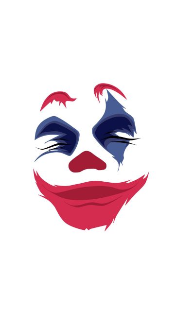 Joker New iPhone Wallpaper