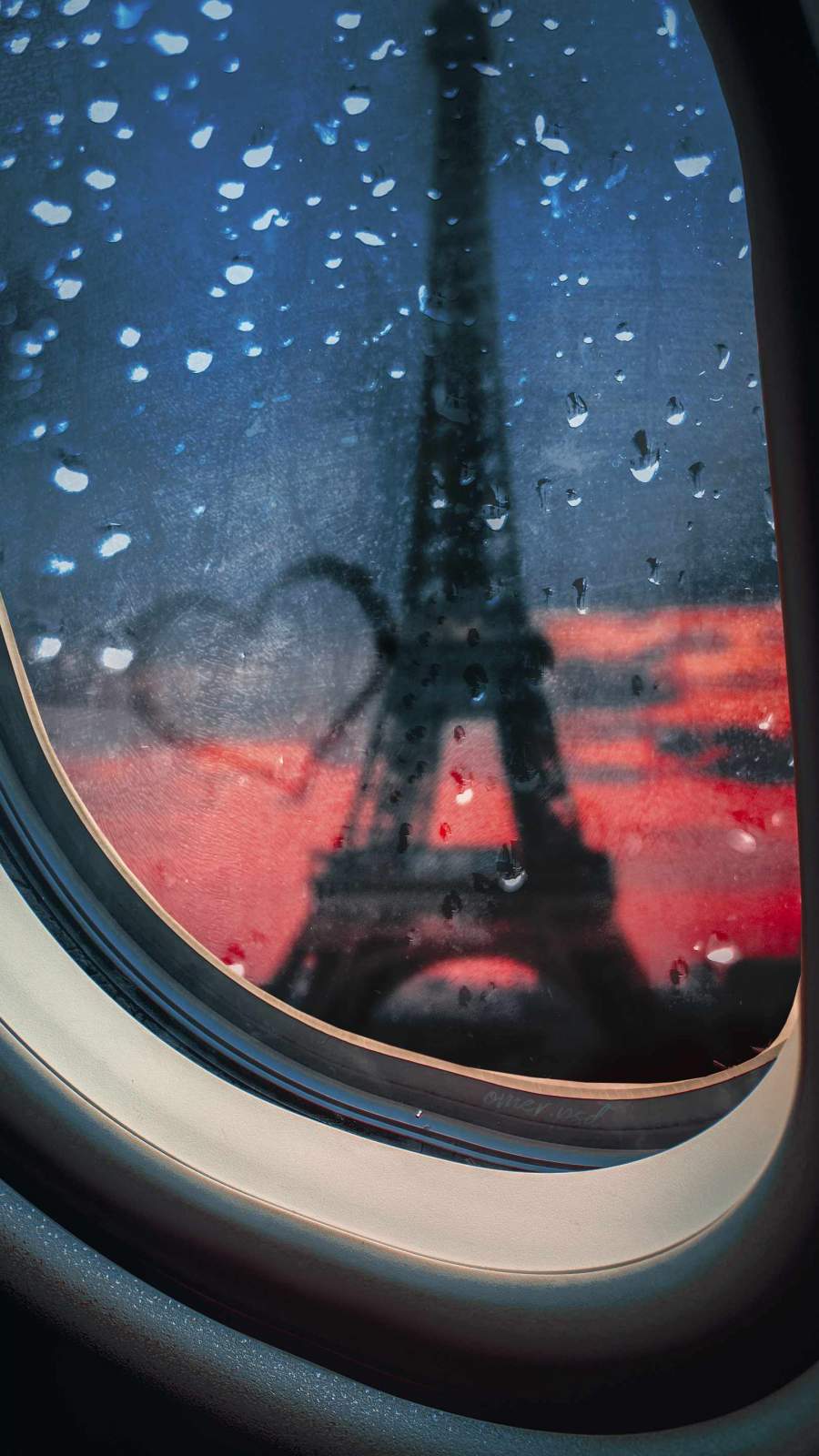 Paris Eiffel Tower Love IPhone Wallpaper - IPhone Wallpapers : iPhone  Wallpapers