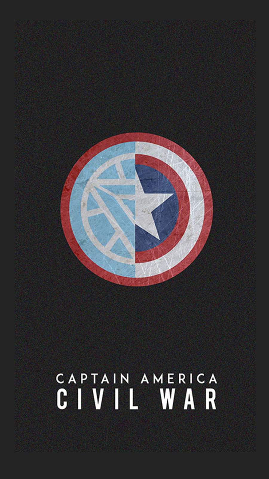 Iron Man Vs Captain Civil War IPhone Wallpaper - IPhone Wallpapers : iPhone  Wallpapers