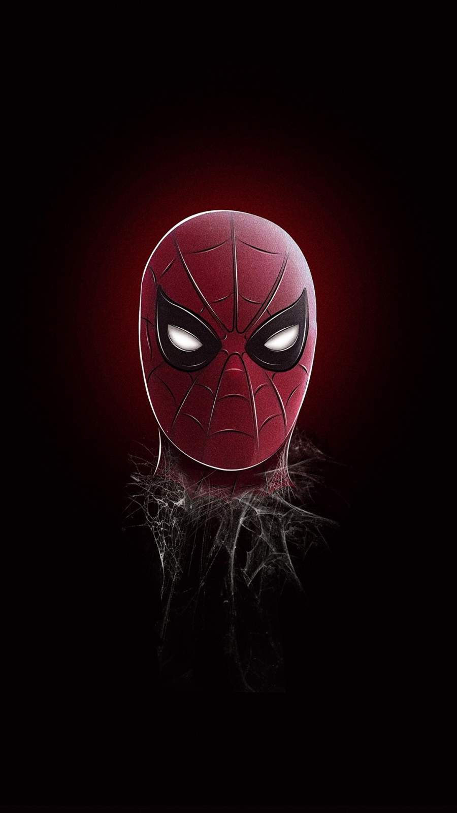 Spiderman Minimal Art IPhone Wallpaper - IPhone Wallpapers : iPhone ...