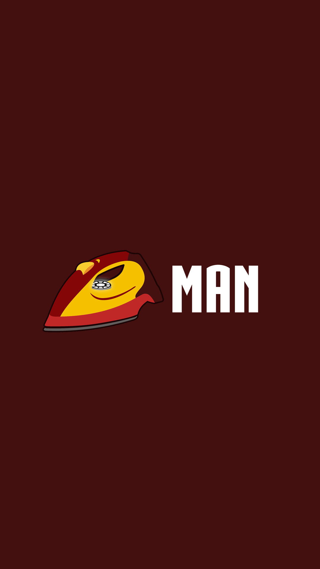 Iron Man Funny IPhone Wallpaper - IPhone Wallpapers : iPhone Wallpapers