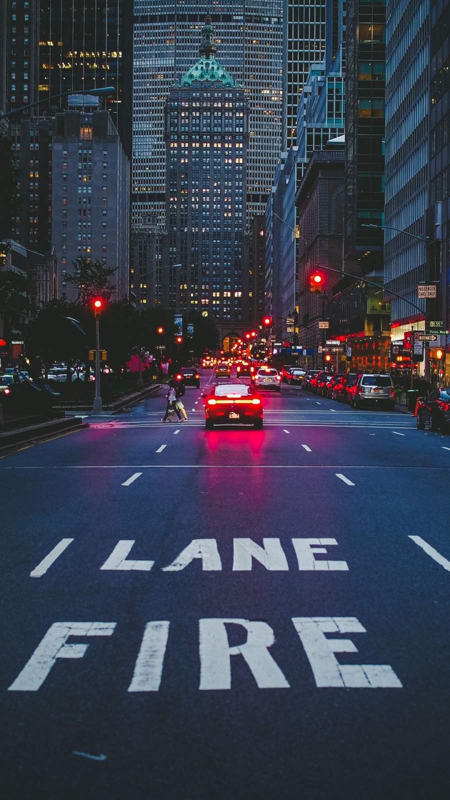 25 Free Aesthetic New York Wallpapers For iPhone That You'll Love