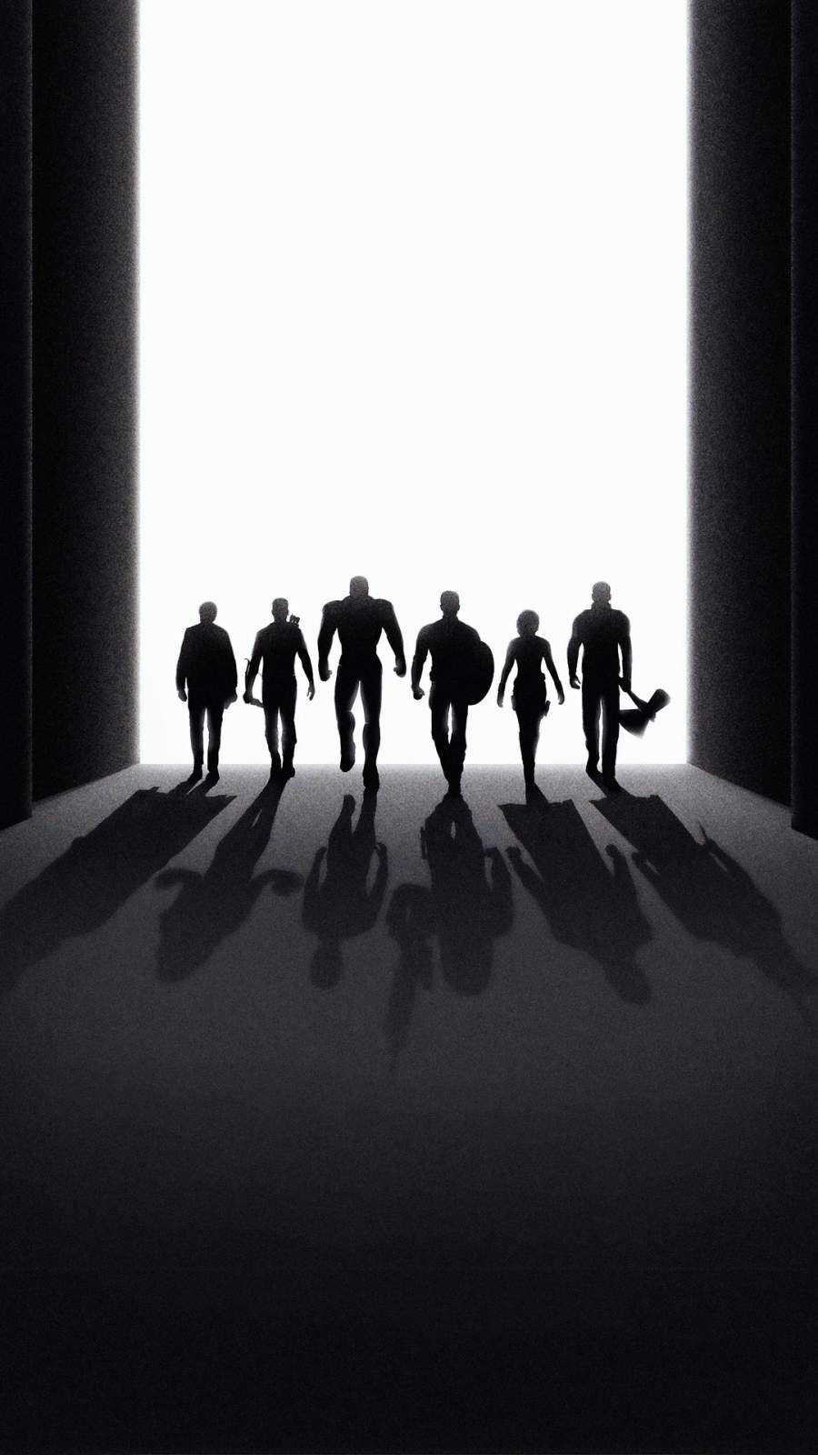 Avengers iPhone Wallpaper