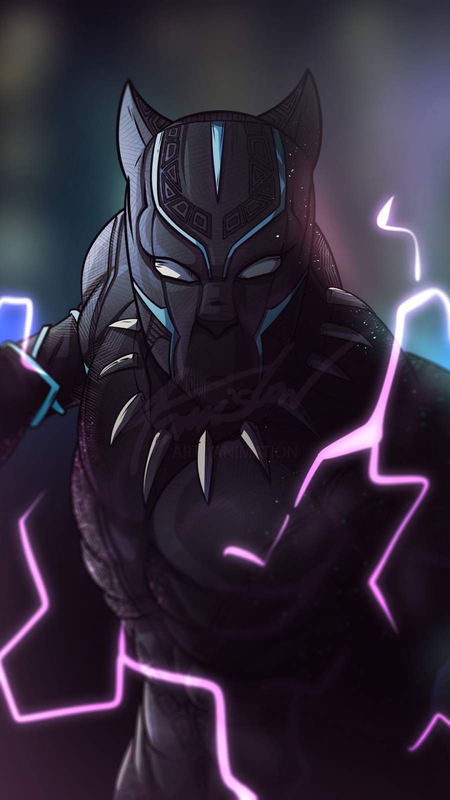 Black Panther download the last version for iphone