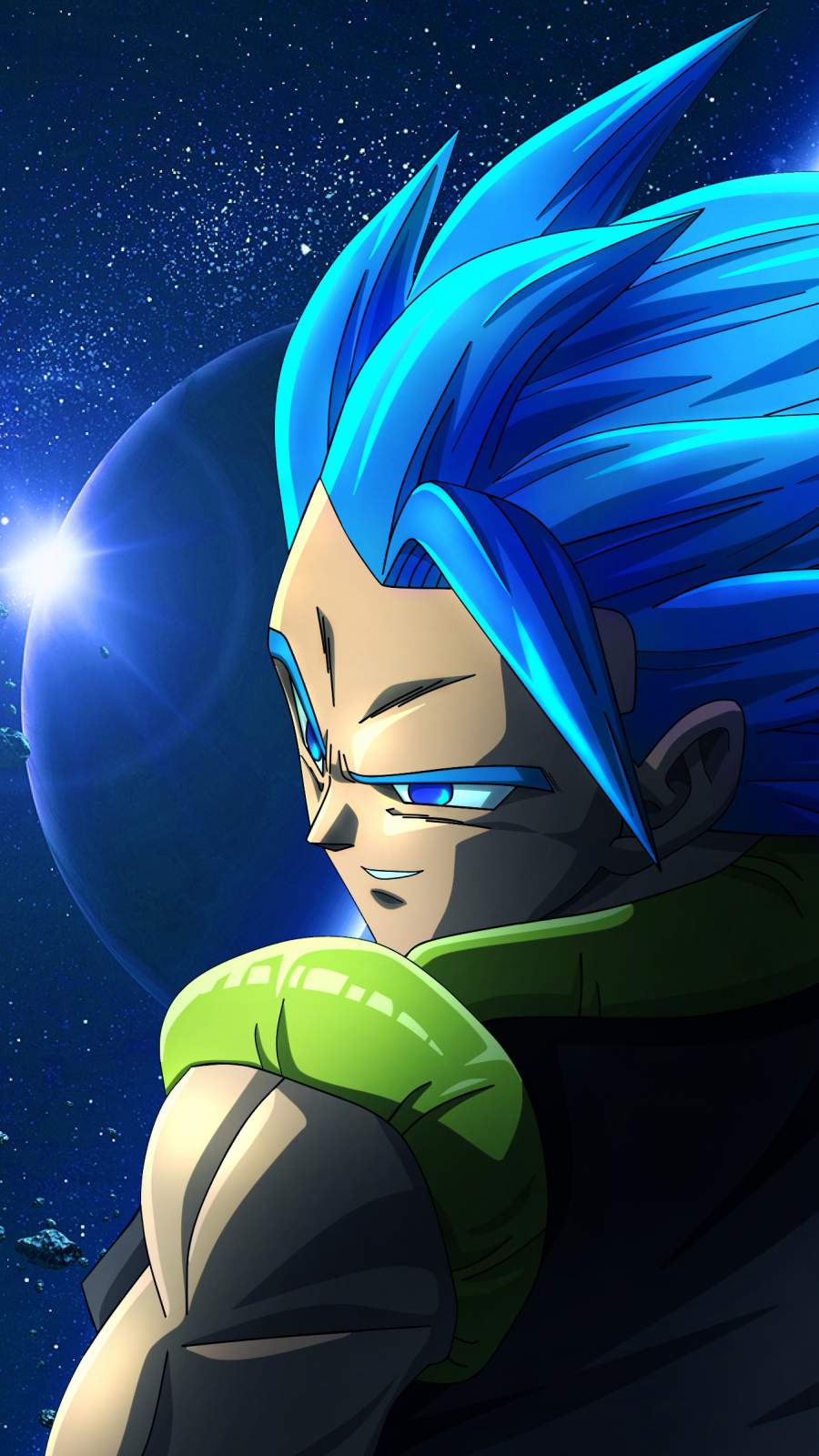 Dragon Ball iPhone Wallpapers