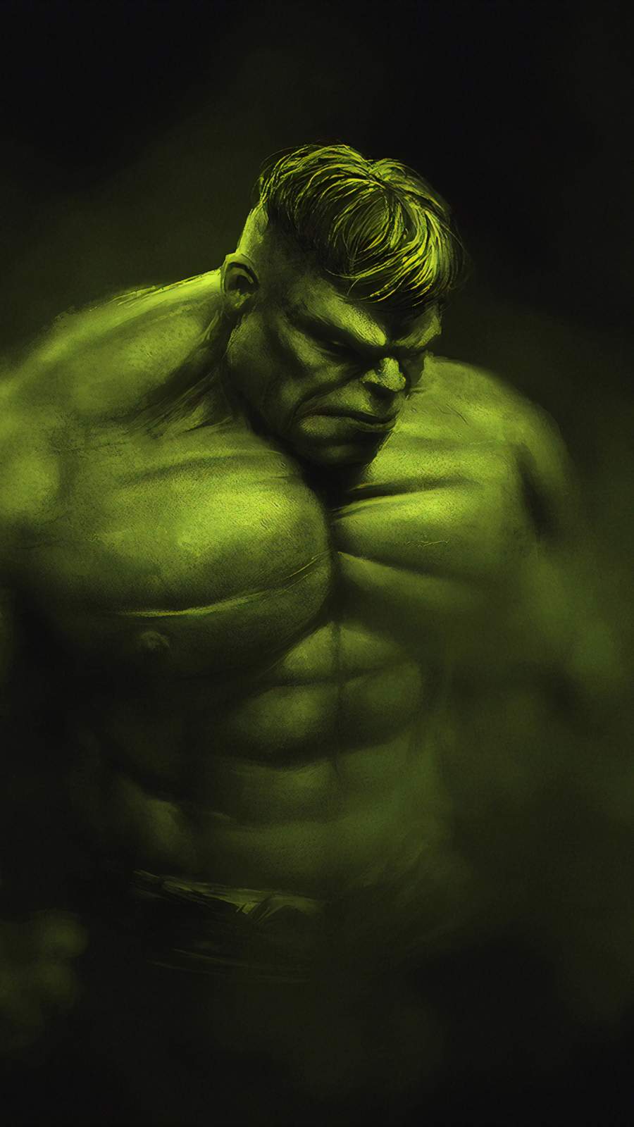 Wallpaper ID 75738  hulk superheroes hd 4k behance free download