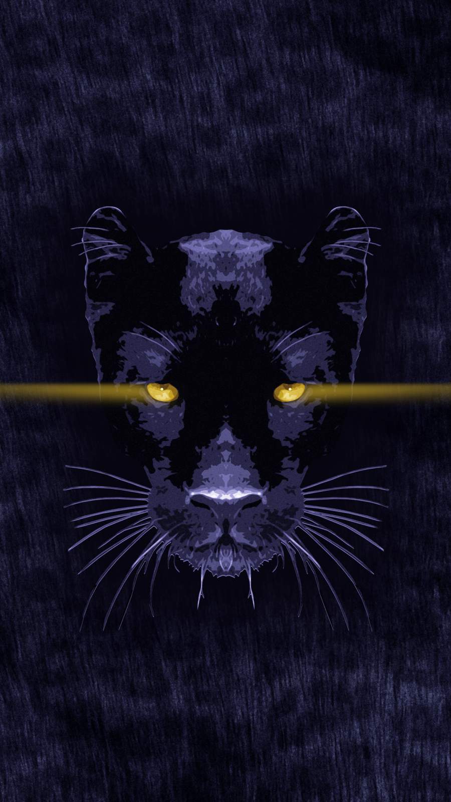 Black Panther Animal IPhone Wallpaper - IPhone Wallpapers : iPhone  Wallpapers