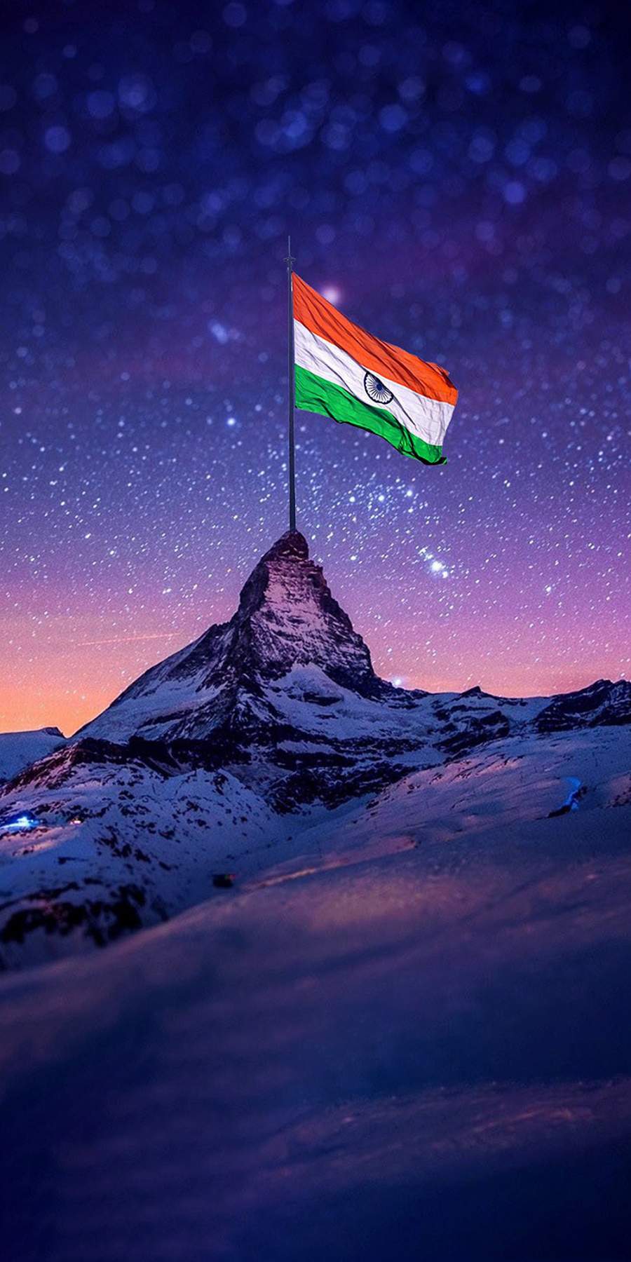 Indian Flag Mountain IPhone Wallpaper - IPhone Wallpapers : iPhone  Wallpapers