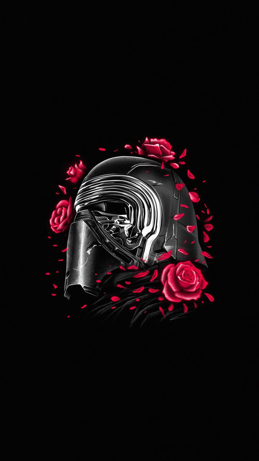  Kylo Ren iPhone Wallpaper - iPhone Wallpapers iPhone 