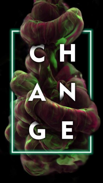 Change iPhone Wallpaper