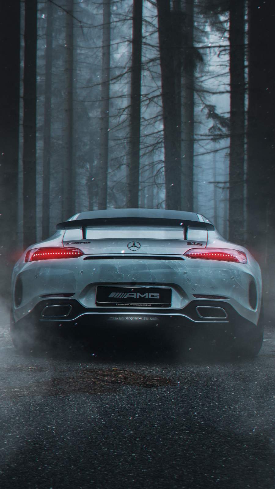 amg wallpaper