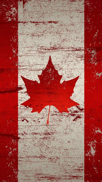 Canada iPhone Wallpaper