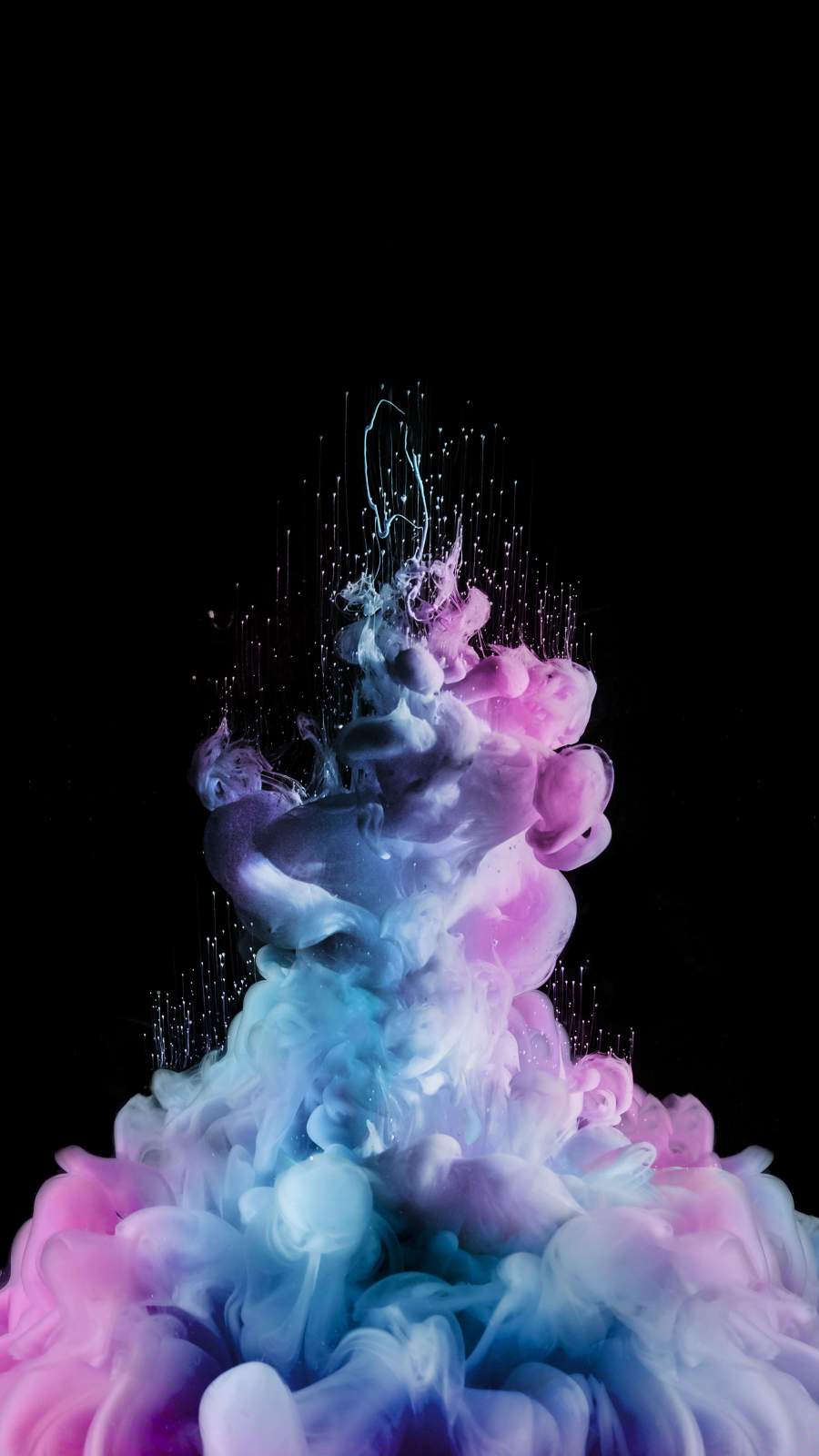 Colorful Bomb IPhone Wallpaper - IPhone Wallpapers : iPhone Wallpapers