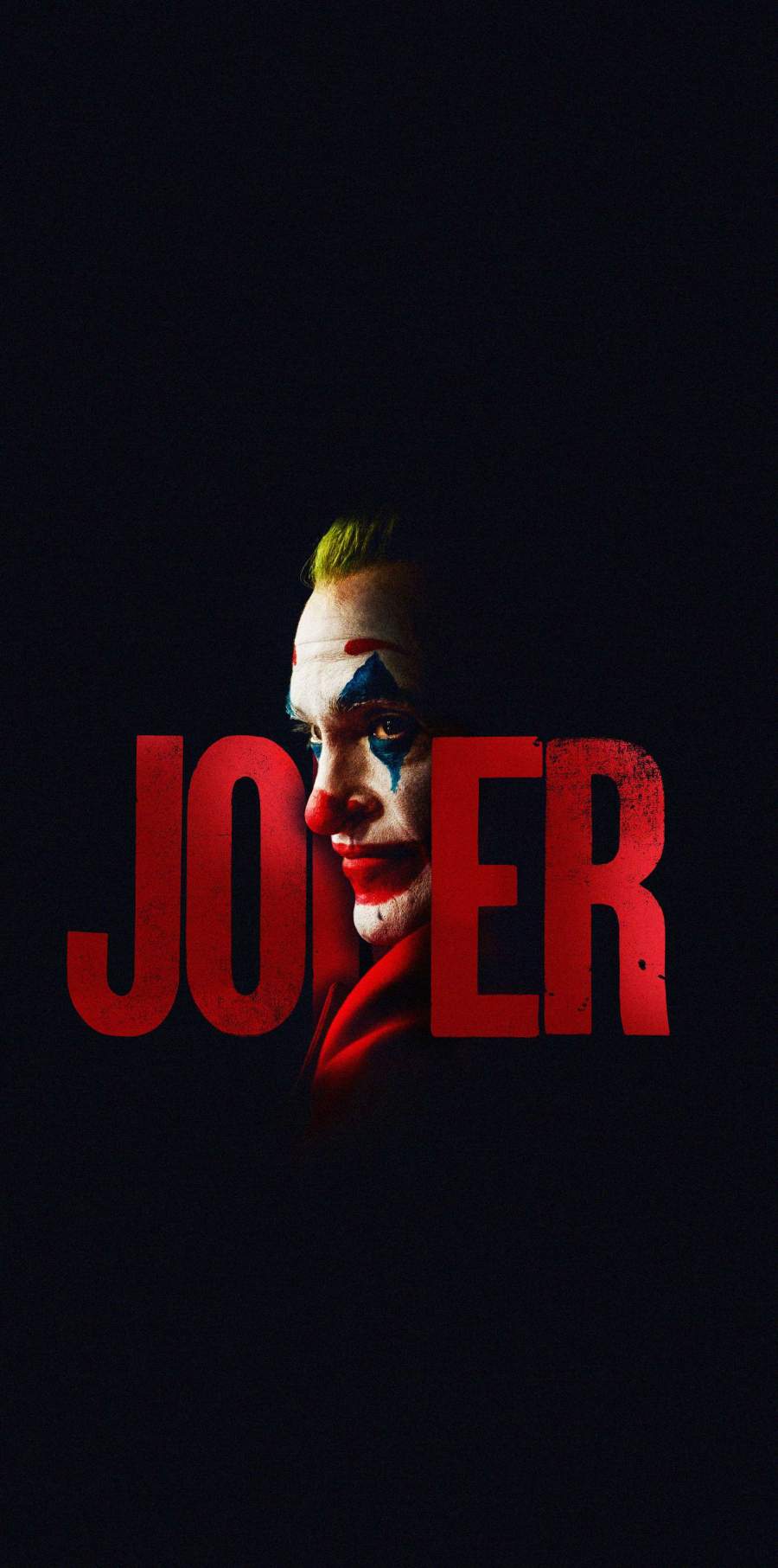 joker iphone wallpaper hd