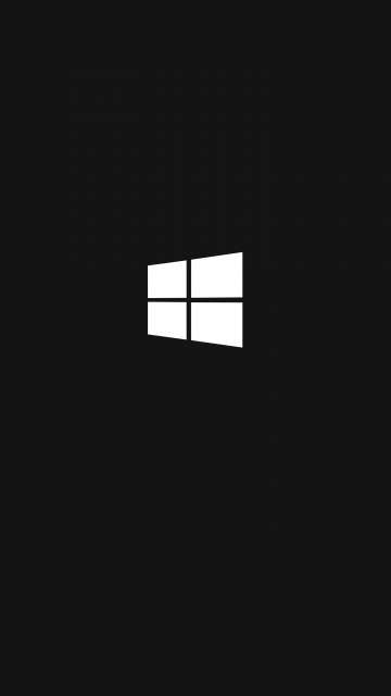 Windows 10 iPhone Wallpaper