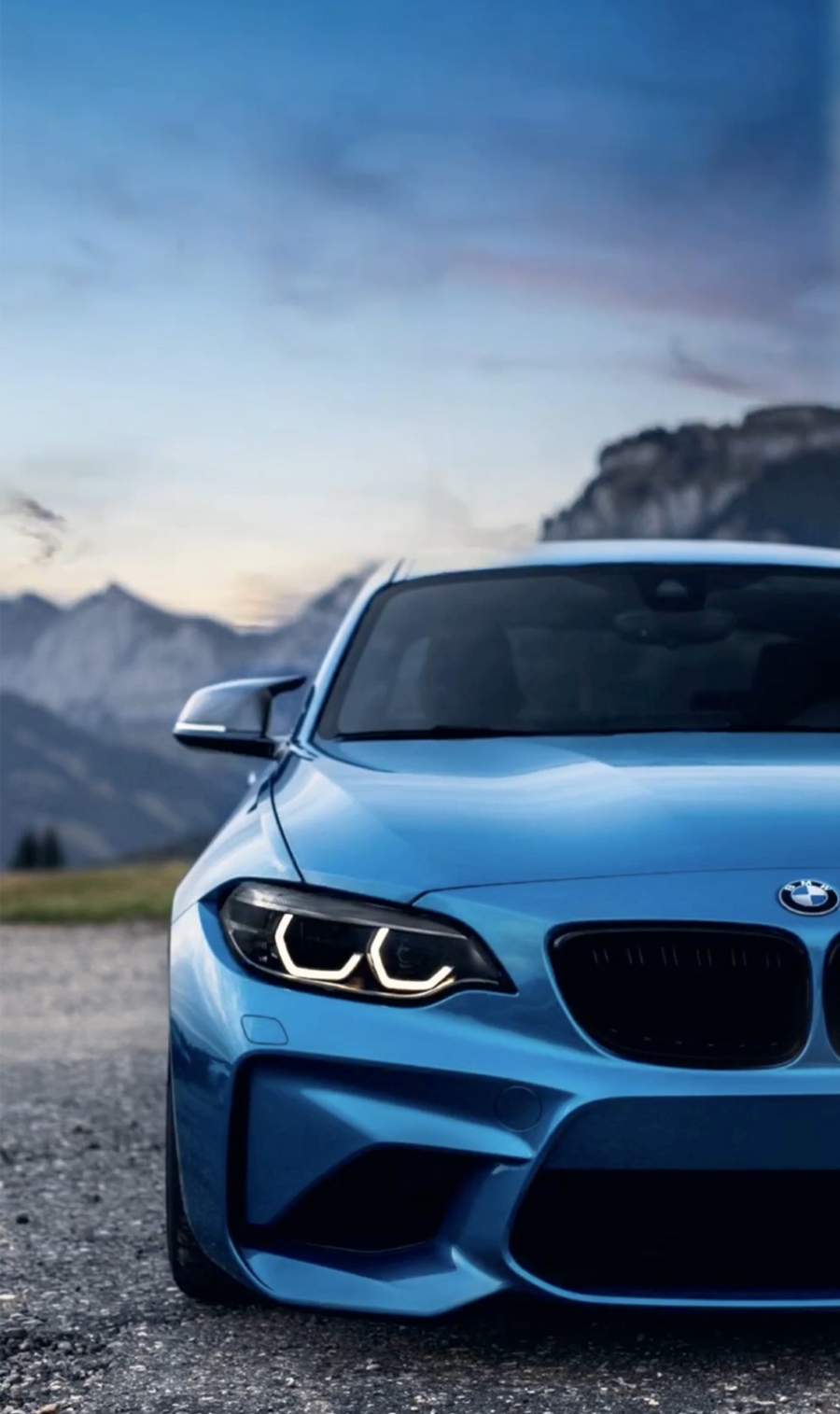 BMW HD IPhone Wallpaper - IPhone Wallpapers : iPhone Wallpapers