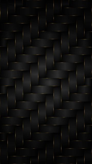 Carbon Fiber Pattern iPhone Wallpaper