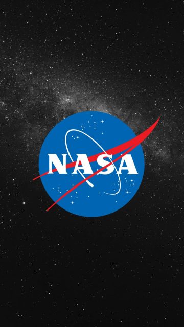 NASA iPhone Wallpaper