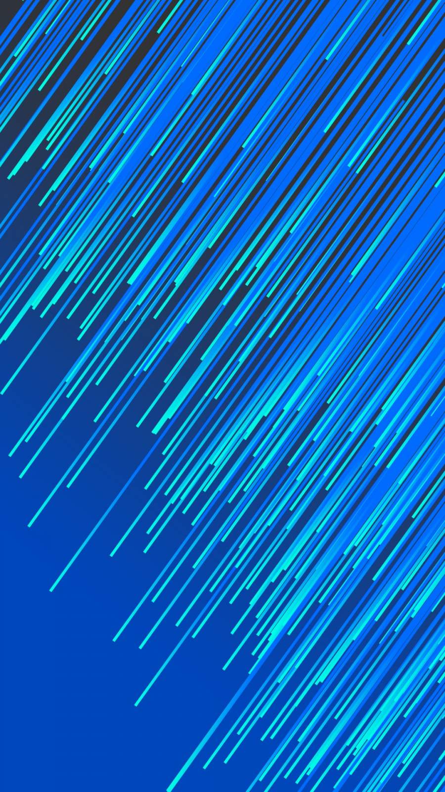 Blue Abstract IPhone Wallpaper - IPhone Wallpapers : iPhone Wallpapers