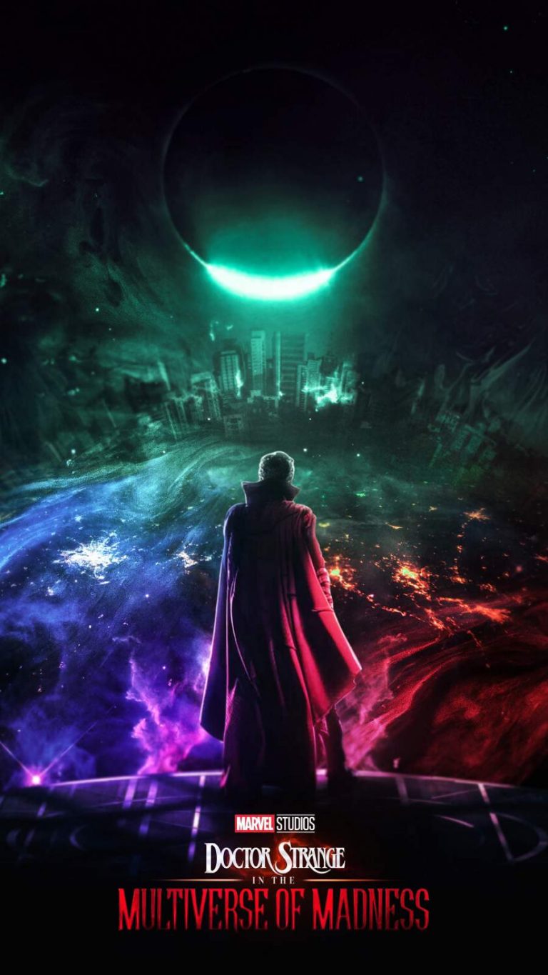 for ios download Doctor Strange in the Multiverse of M