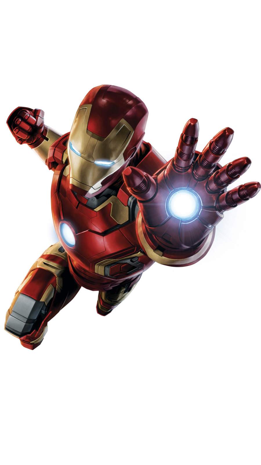 Iron Man 4k IPhone Wallpaper - IPhone Wallpapers : iPhone Wallpapers