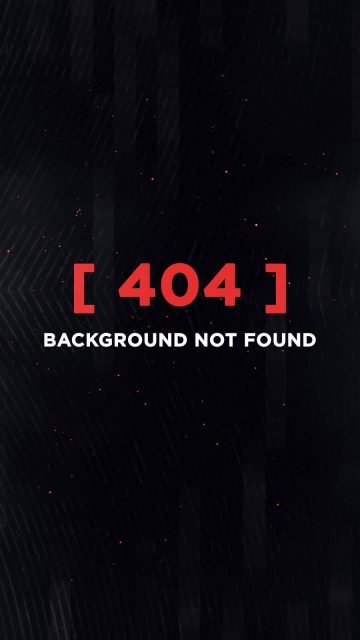 404 Not Found iPhone Wallpaper