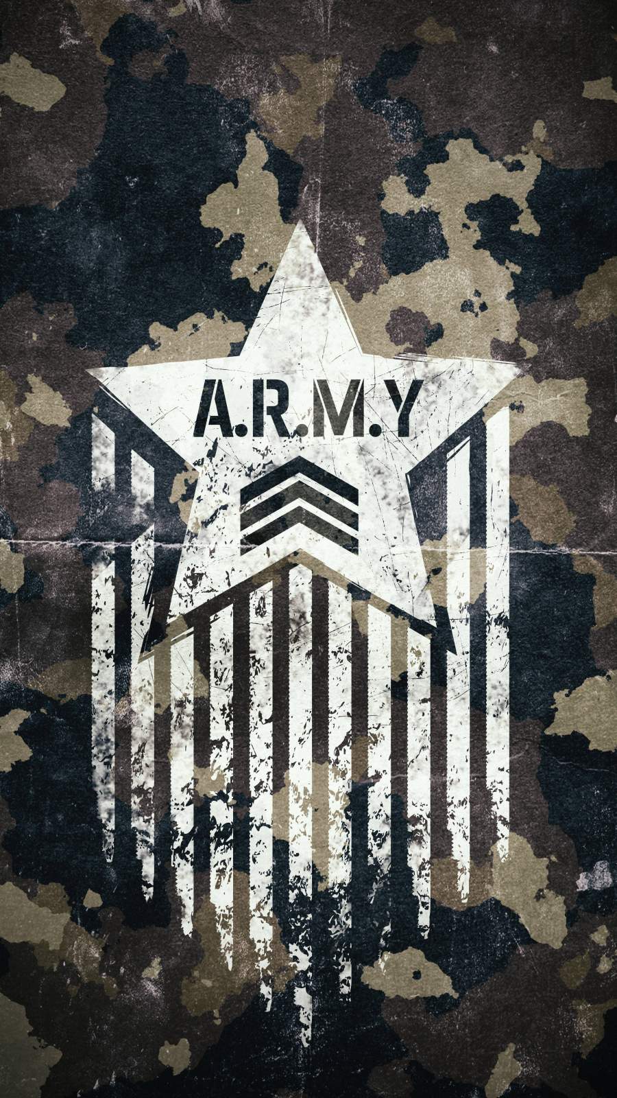 15 BTS Army Wallpapers  WallpaperSafari