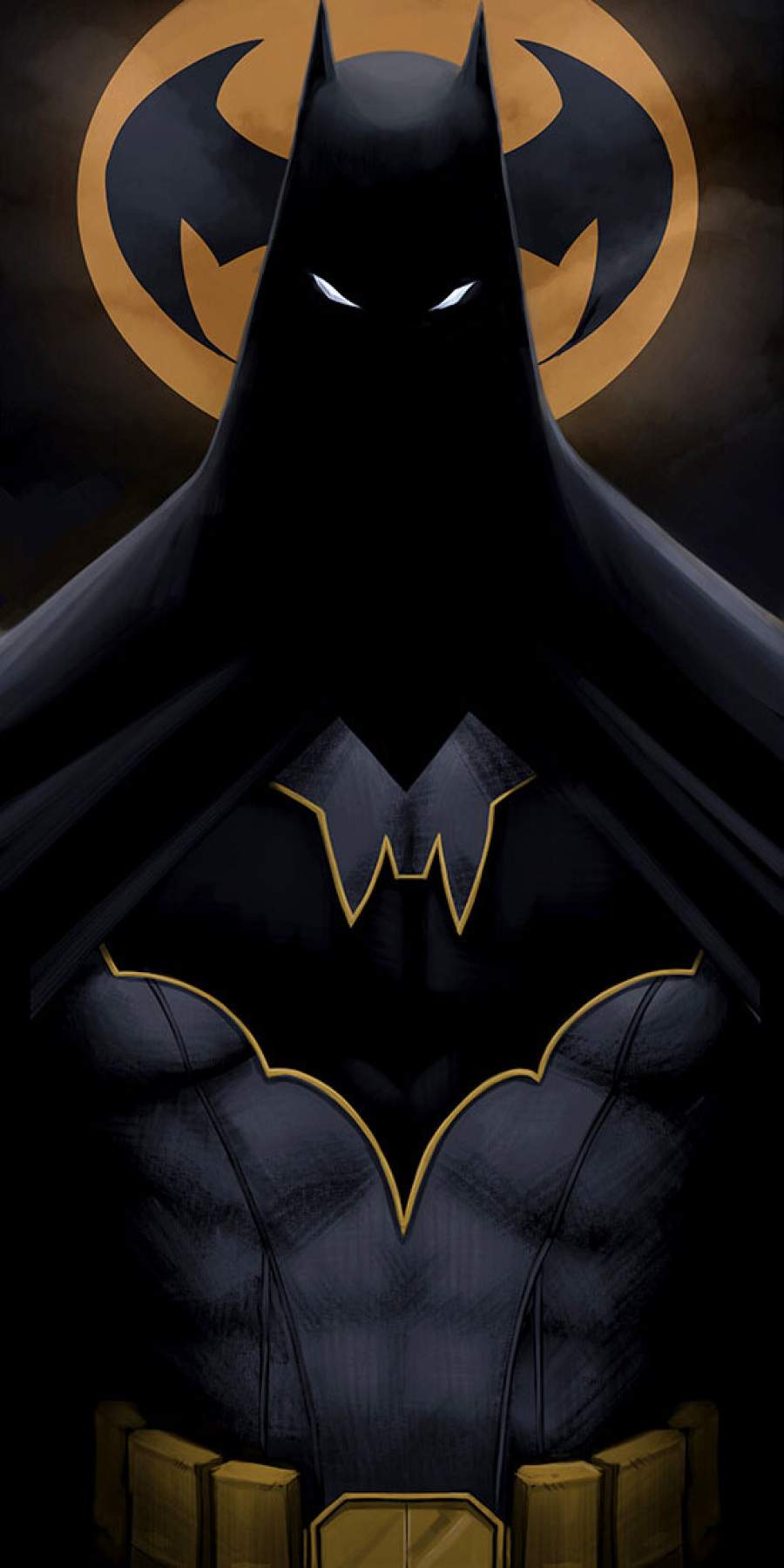 Batman Comic IPhone Wallpaper - IPhone Wallpapers : iPhone Wallpapers