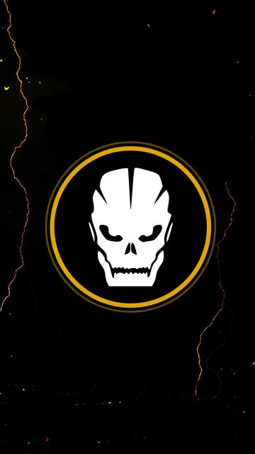 Black Ops iPhone Wallpaper