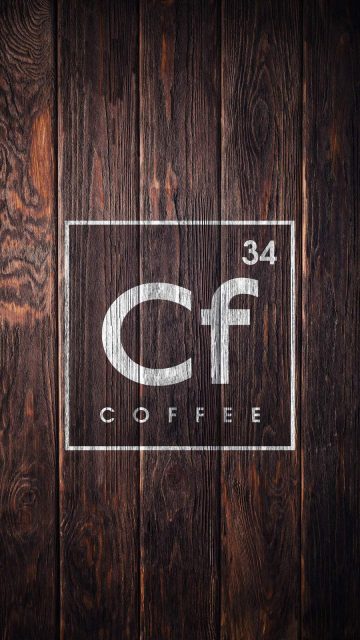 Coffee iPhone Wallpaper