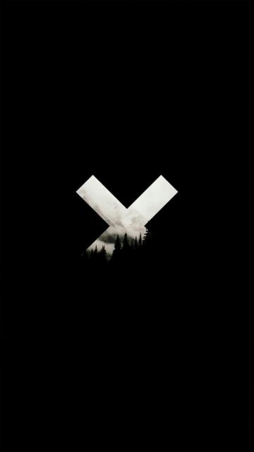 Cross iPhone Wallpaper