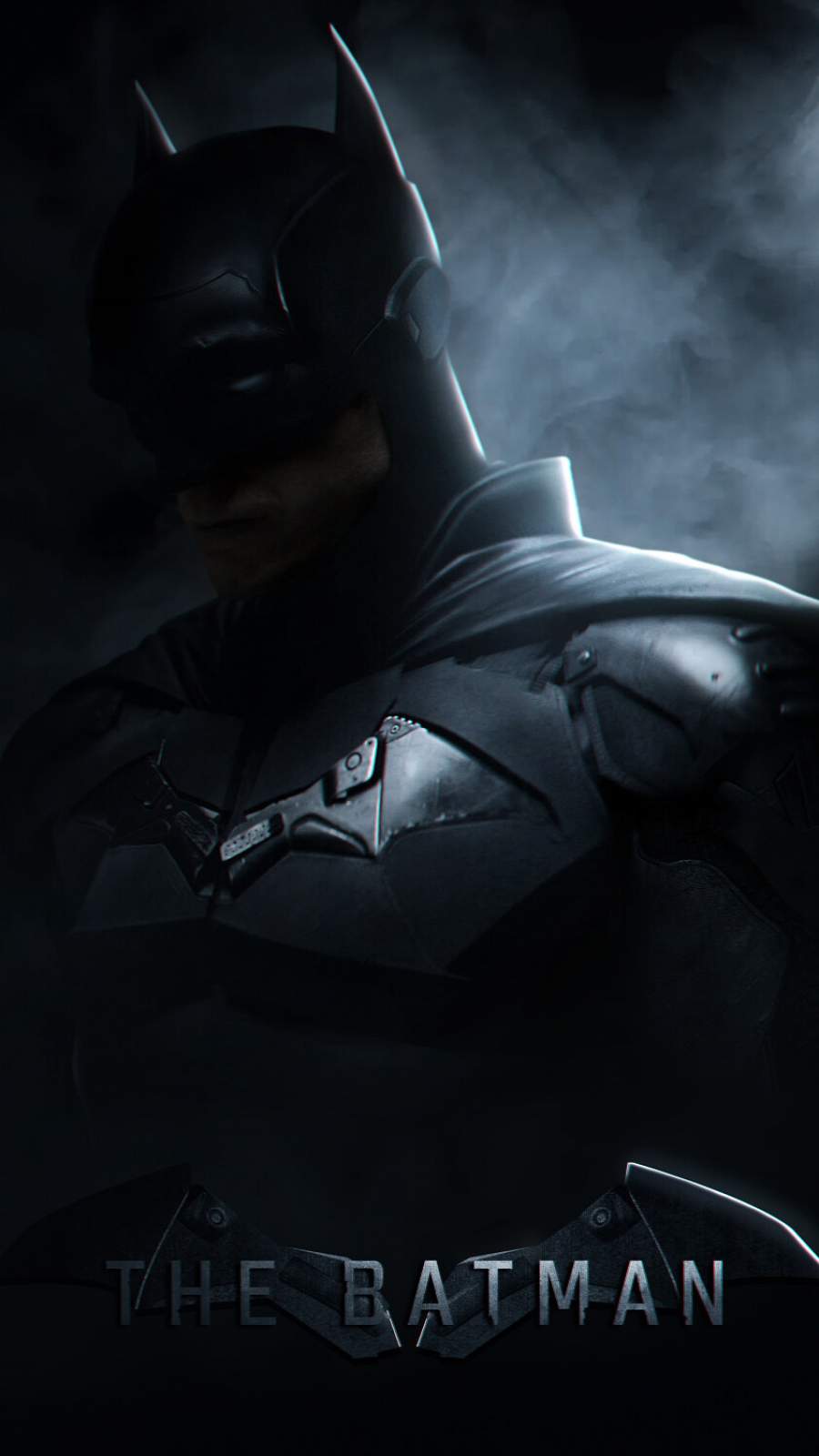 Batman HD Wallpaper iPhone