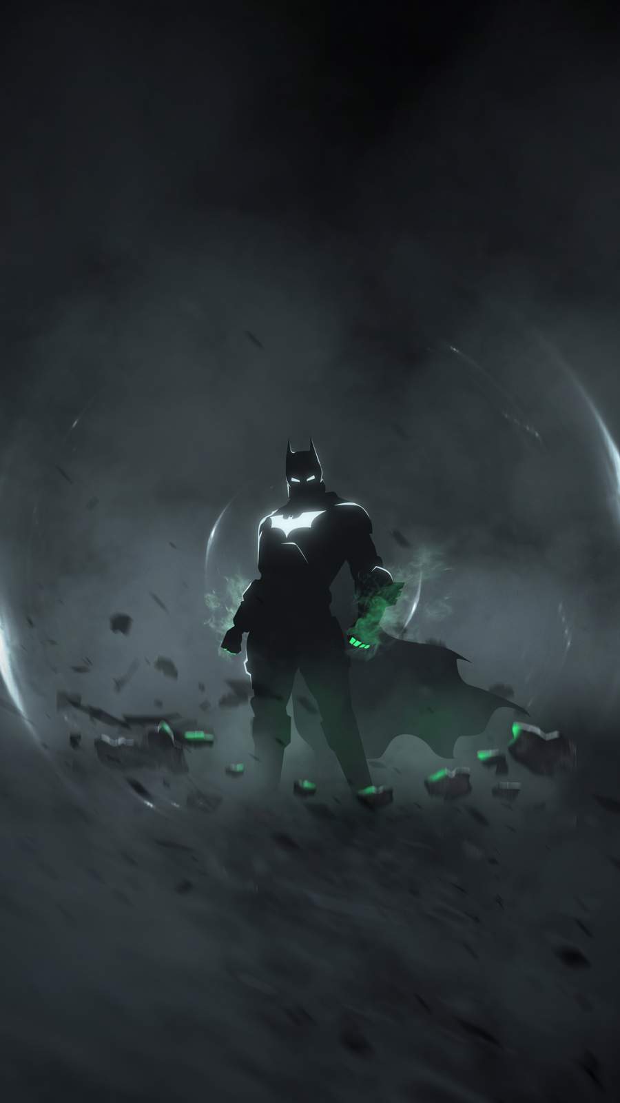 Batman wallpapers for iPhone in 2023  iGeeksBlog