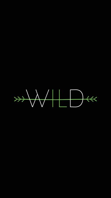 Wild iPhone Wallpaper