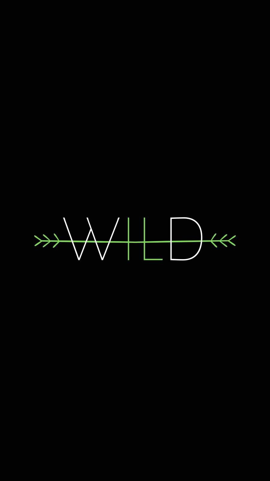 Wild iPhone Wallpaper