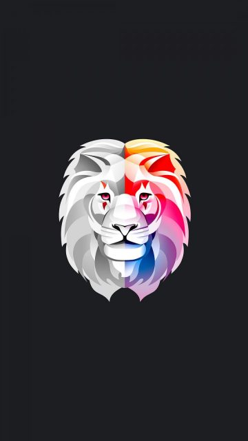 Lion Minimal