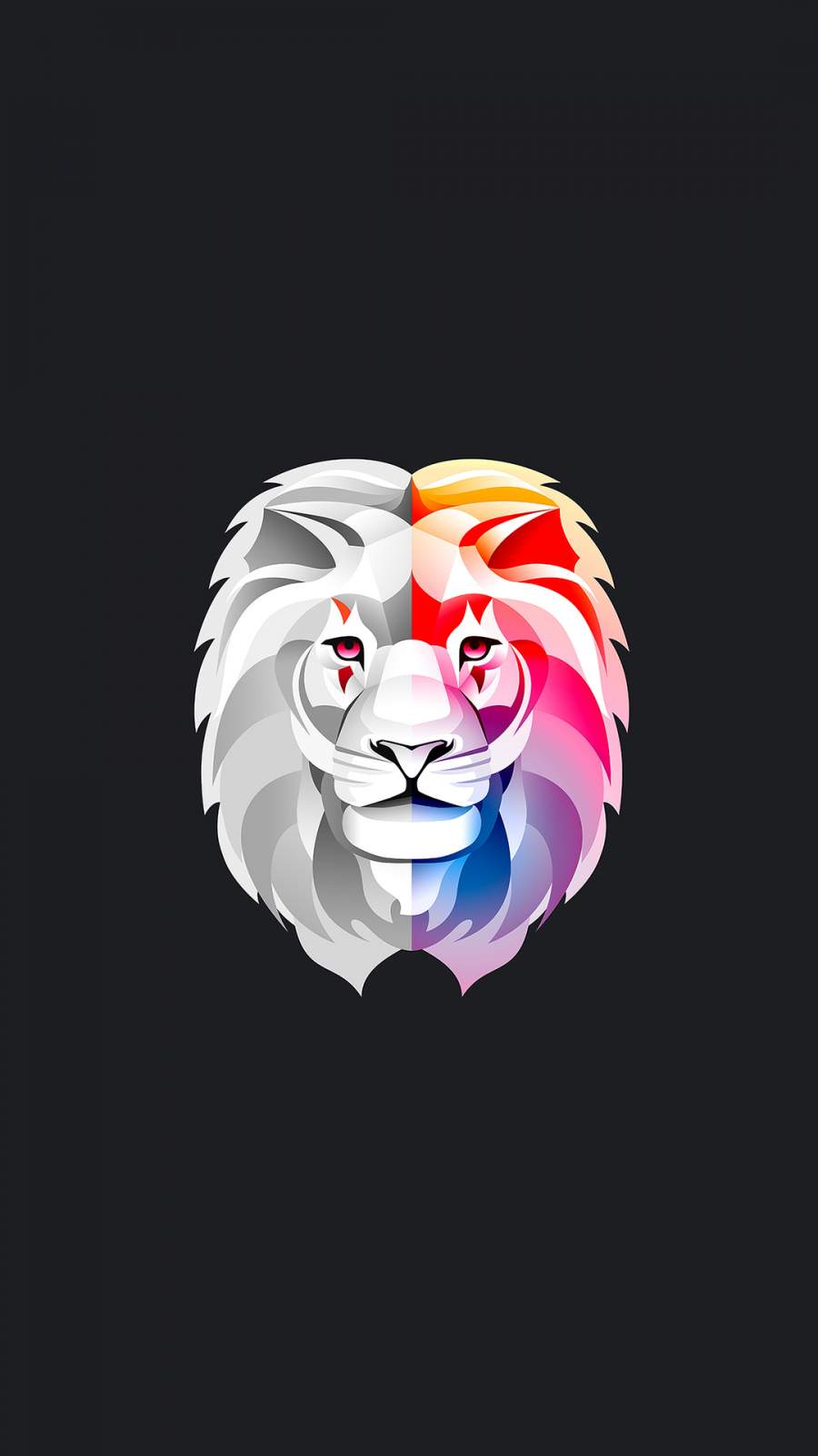 Lion Minimal