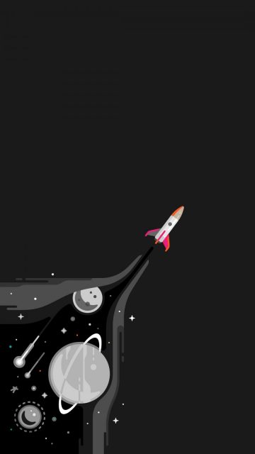 Space Rocket