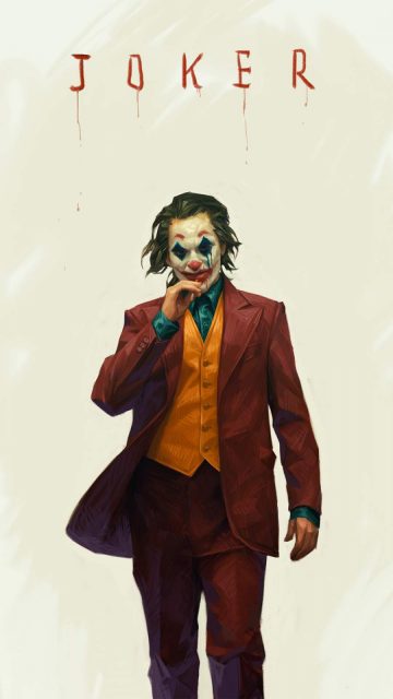 The Joker Legend